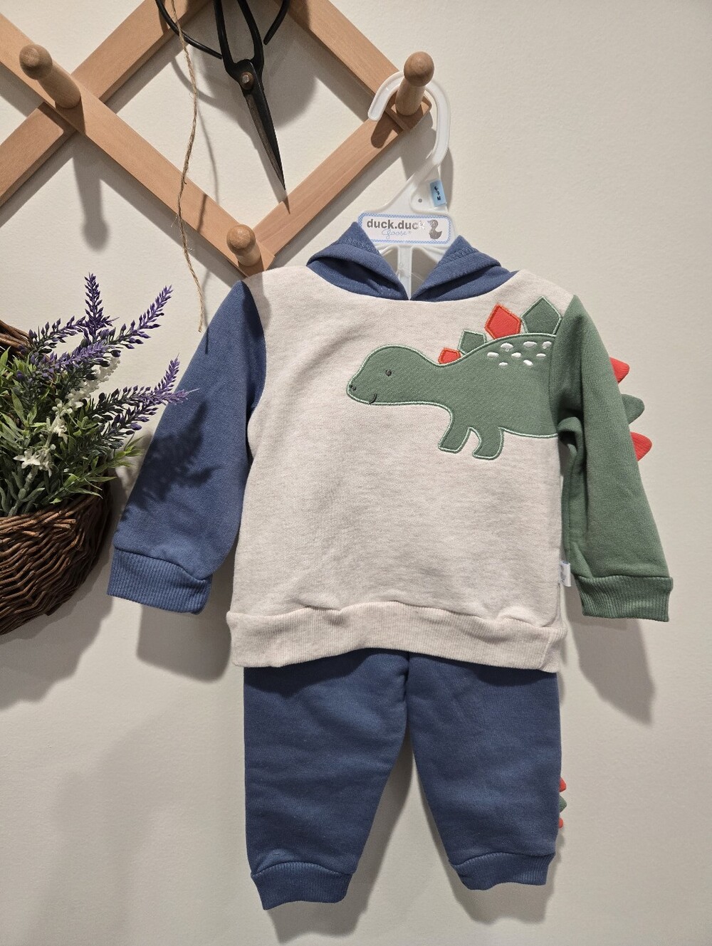 Baby Sweat Set